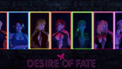 Desire of Fate Ep.3 v1 Game Free Download