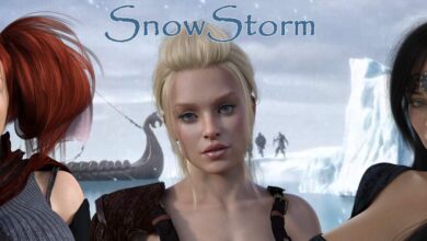 EraStorm Ep. 2 – SnowStorm v0.6 Game Free Download