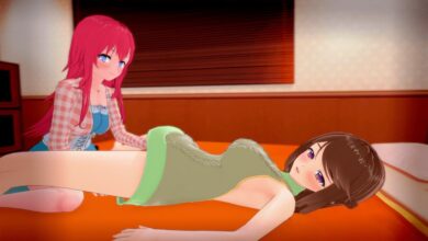 Futa Family v0.2.18 Game Free Download