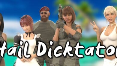 Hail Dicktator v0.64.1 Game Free Download