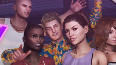 House Party v1.3.1.12017v Game Free Download