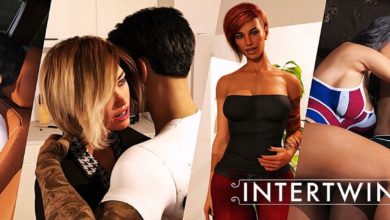 Intertwined v0.12.1 Game Free Download