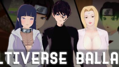 Multiverse Ballance v0.9.8.2 Game Free Download