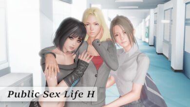 Public Sex Life H V0.76A Game Free Download