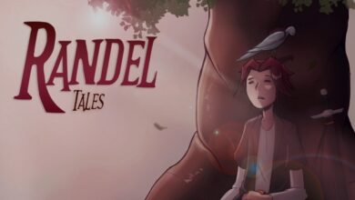 Randel tales v1.5.4 Game Free Download