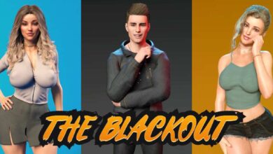 The Blackout v0.5.2 Game Free Download