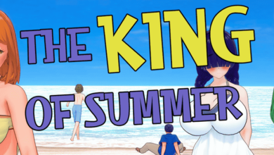 the king of summer walkthrough