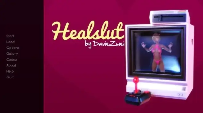 Healslut 0.88 Game Walkthrough Download for PC, Mac, Android