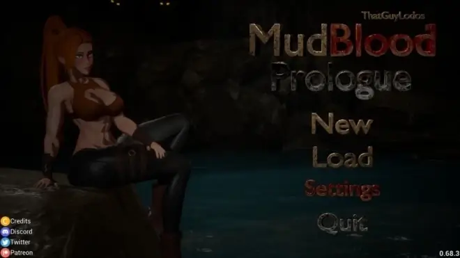 MudBlood Prologue 0.68.4.1 Game Walkthrough Download for PC Free