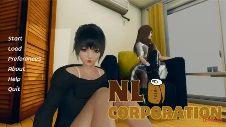 NL Corporation 0.11.30 Game Walkthrough Download for PC, Mac, Android