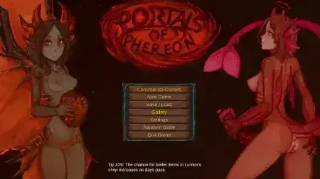 Portals of Pheroeon 0.26.1.0 Game Walkthrough Download for PC Free