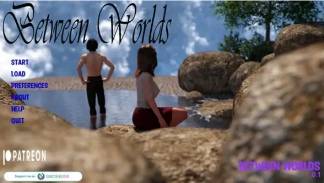 Between Worlds Game Full PC Last Version Download for Free