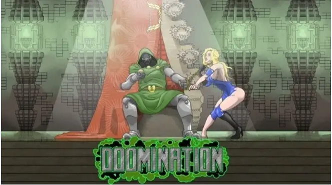 Doomination Game Full PC Last Version Download for Free