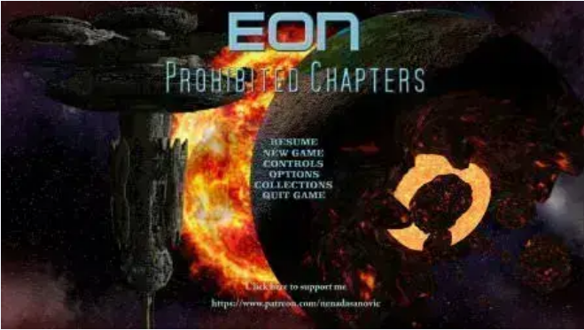 Eon Game Full PC Last Version Download for Free