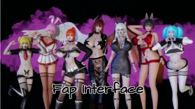 Fap Interface Game Full PC Last Version Download for Free