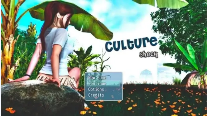 Sasha's Story - Culture Shock Game Full PC Last Version Download for Free