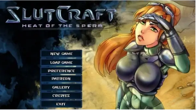 SlutCraft: Heat of the Sperm Game Full PC Last Version Download for Free